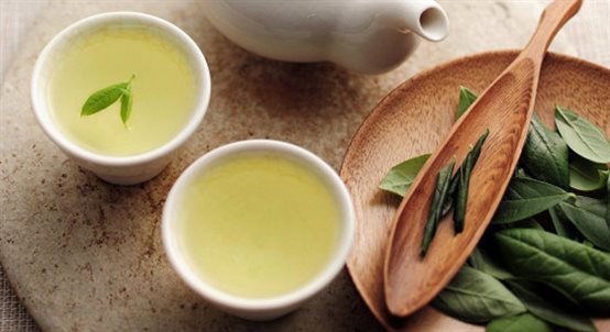 饮茶