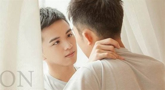同性恋