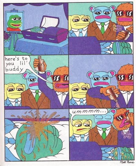 漫画